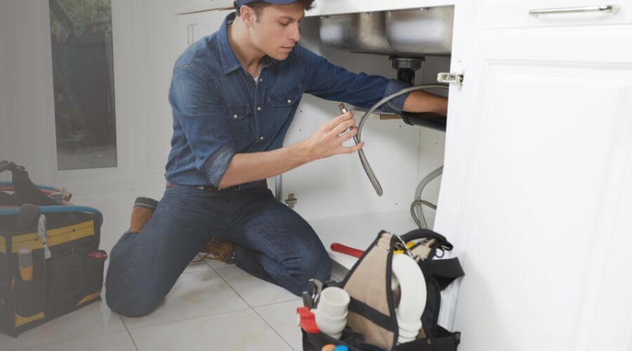 Water Heater Replacement in Ogdensburg, NY